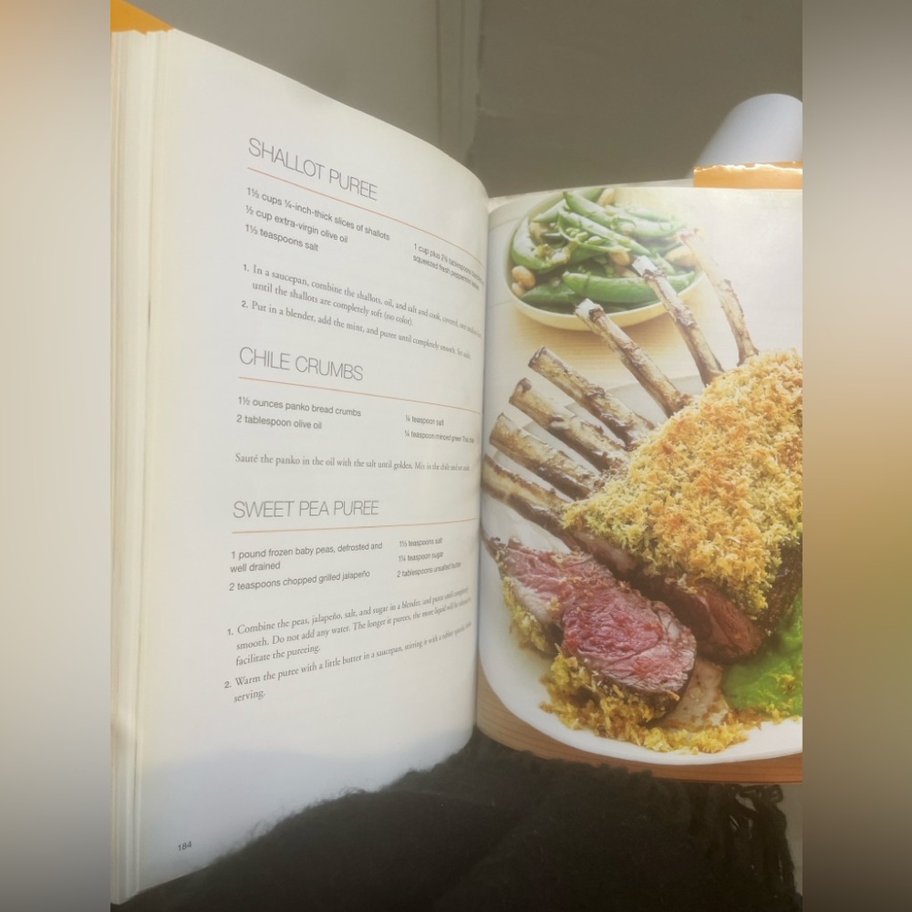 Food Network NEW South Beach Wine & Food Festival Cookbook Hardcover - Picture 12 of 13